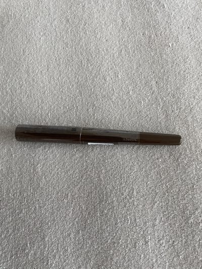 Deliplus eyeliner bruin. Blijft mooi zitten. Vlekt niet. Van het mooie Spaanse merk Deliplus.
