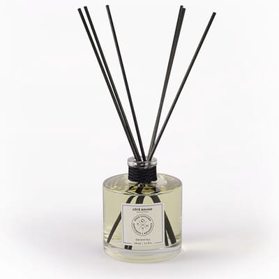 Côté Bougie geursticks Oriental 500 ml