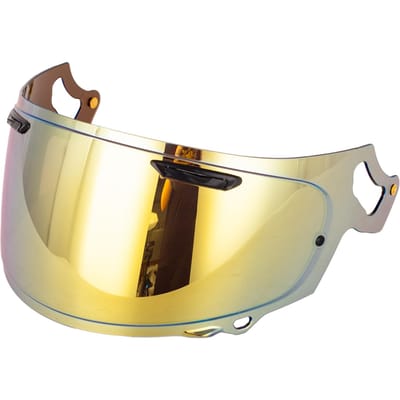 Helm vizier vervanging voor Arai RX-7X REO XD RX-7V VAS-V integraalhelm schild motorfiets
