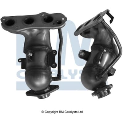 Katalysator BM CATALYSTS BM92225H