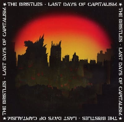 Last Days of Capitalism