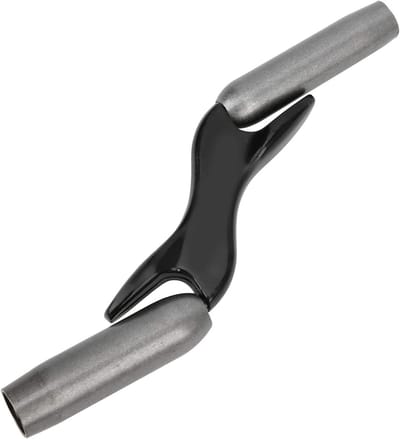 Metselvoeg Gereedschap - Voegen Frees - Baksteen Afwerking - Vier Maten - 1/2-7/8 inch - Metaal