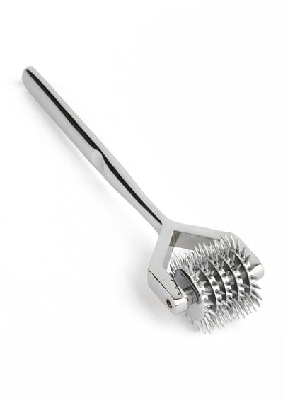 5 Reel Wartenberg Pinwheel