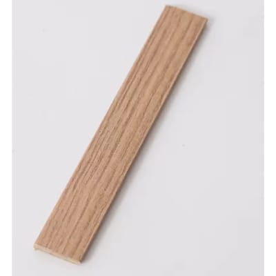Quick Step Plakplint - Tucson Naturel Eiken - Mdf - Folie - 240cm - 5x24mm