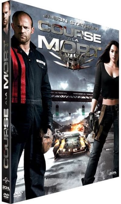 Death Race