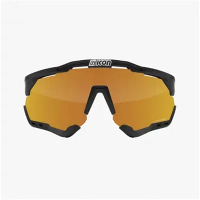 Bril Scicon Aeroshade XL SCNPP black gloss