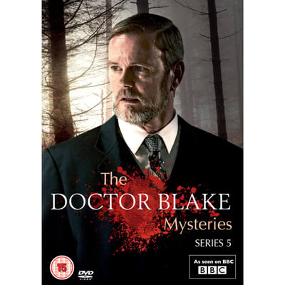 Doctor Blake Serie 5