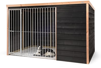 Hondenkennel Rex
