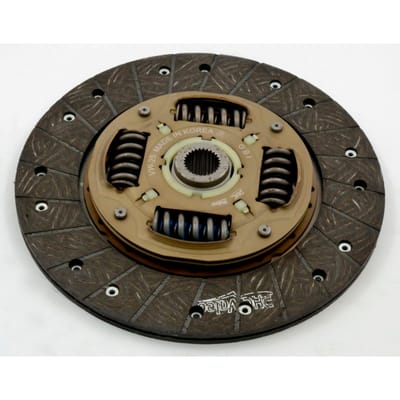 Koppelingsplaat VALEO 803835