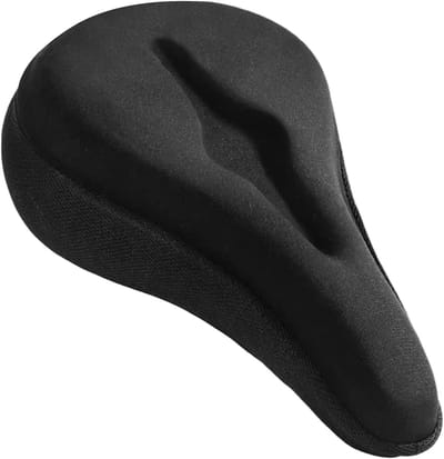 Fietszadelhoes voor optimale bescherming en comfort - Geschikt voor zadel van 28 x 18 cm