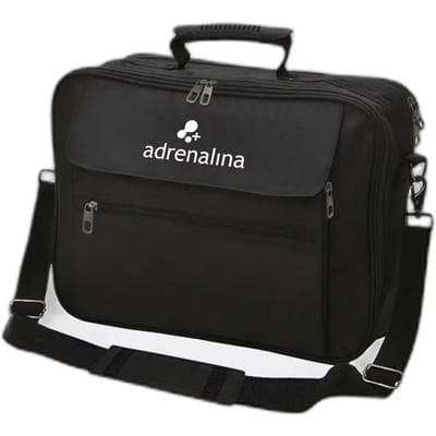 Vrouwelijke laptop sleeve Piu Adrenalina 4309 Hill
