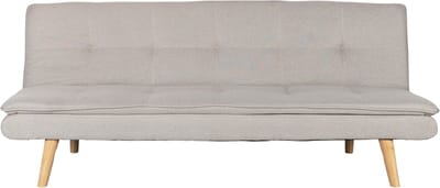 Europe Baby Shift Slaapbank 2-in-1 - Taupe
