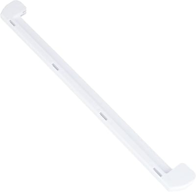 sparefixd Suitable for Hotpoint Fridge & Freezer Glass Shelf Front Edge Trim
