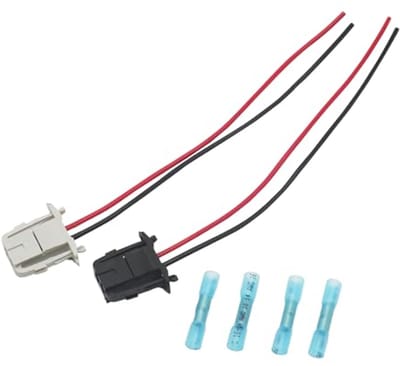 Kabelweerstand Ventilator Aansluitingen voor Diverse Auto Modellen
