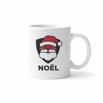 Nevolis® | Koffiemok 330ml met Uniek Design | Ontwerp Jouw Eigen Mok | Handgemaakt Cadeau voor Koffieliefhebbers | Gepersonaliseerd op Aanvraag | Enkel of Grote Bestelling