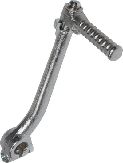 starter kick p2r voor bromfiets mbk 50 51 kansas nieuw