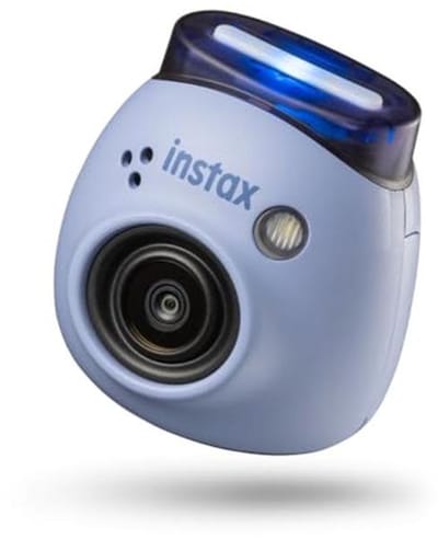 Digitale instax camera voor spontane momenten
