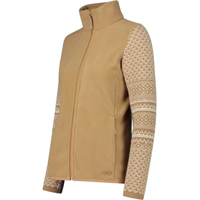 Damesfleece CMP