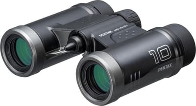 Pentax UD 9x21 Black