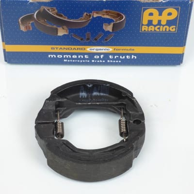 ap racing remschoen voor suzuki 80 tsx motor 1984-1988 lms873 nieuw