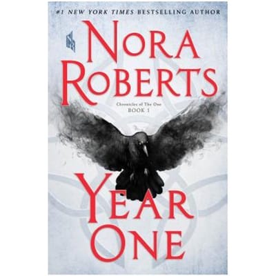 Year One - NORA ROBERTS