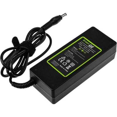 GREEN CELL PRO Oplader / AC Adapter voor Toshiba Satellite A100 A200 A300 L300 L40 L100 M600 M601 M602 M600 19V 3.95A