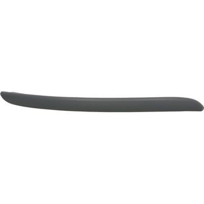 Sierlijst/beschermstrip, bumper BLIC 5513-00-1608922Q rechts