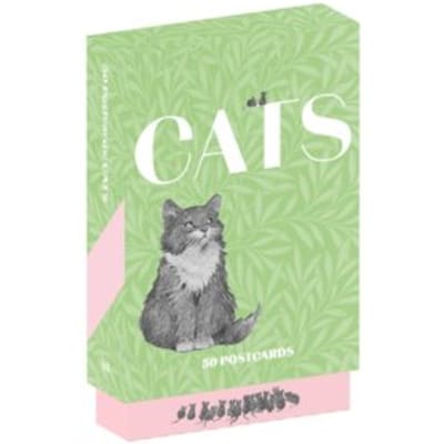 Cats