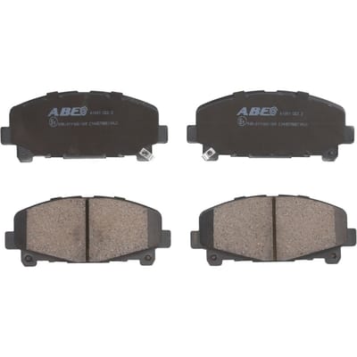 Remblokset ABE C14057, voor