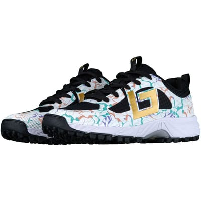 Brabo Tribute Hockeyschoenen Senior