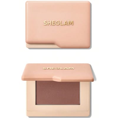 [2Pcs] Summer Vibes Set Blush En Bronzer Merk Beauty Cosmetica Make-Up Voor Vrouwen En Meisjes