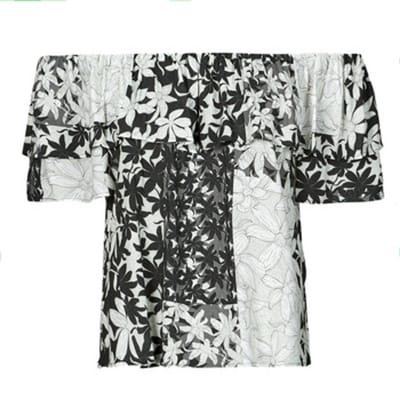 Desigual  Blouse BLUS_ANAÏS