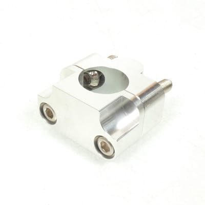 Pontet de guidon Tun'R pour Moto Rieju 50 MRT EURO 5 V1 2021 Neuf