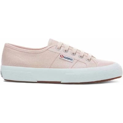 Lage Sneakers Superga 2750 LAMEW
