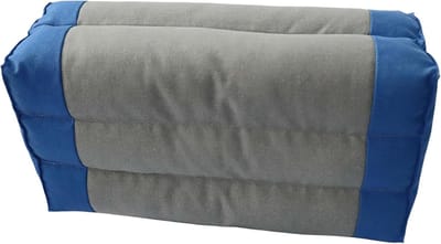 Zafu Yogakussen voor Meditatie en Zitcomfort - 100% Natuurlijke Kapokvulling