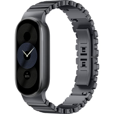 Xiaomi Asymmetrical Metal Strap