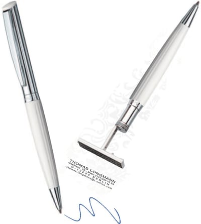 Heri Stamp Writer 6251 - Stempels - Stempels volwassenen - Snelle Levering
