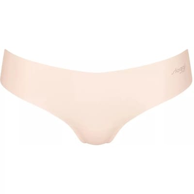 sloggi ZERO Modal 2.0 Hipstring Dames Onderbroek - Maat S