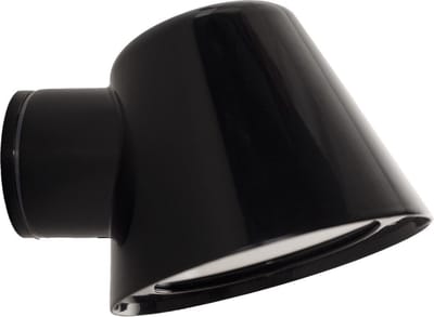 KS Verlichting Stoer, Vintage Plafond-/wandarmatuur