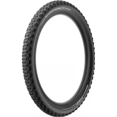 Pirelli Tire Scorpion E-mtb R Black - UNI
