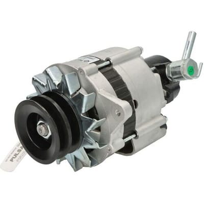 Driefasige generator PULSAR ROTATING ELECTRICS PSR10515