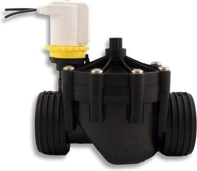 RPE ELEKTRISCHE IRRIGATIE KLEP 1" 230 VOLT