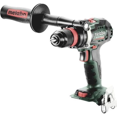 Metabo Gereedschap - 18V ACCU-boorschroevendraaier, zonder accu en lader 602359850