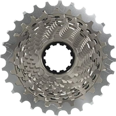 Sram Red XG1290 D1 12 speed cassette - Tandwielverhouding: 10-26