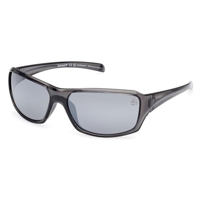 Timberland Tb9332 Gepolariseerde Zonnebril Grijs Man