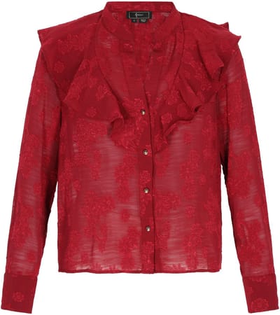 faina blouse