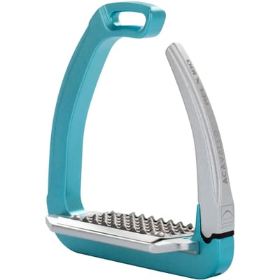 Paardenstijgbeugels Acavallo Rel-X 180