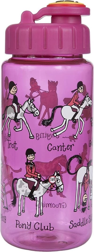 Paarden Drinkfles Drinkbeker - Tyrrell Katz