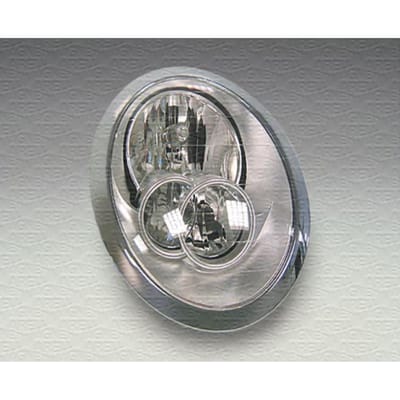 Koplampen MAGNETI MARELLI 710301218204, rechts