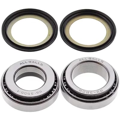 Conische stuurkogelset All Balls Racing 22-1015